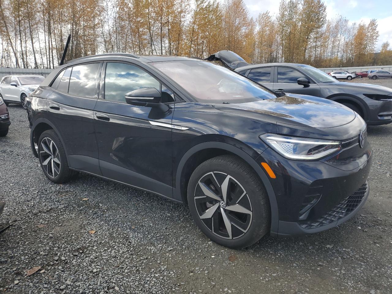 VOLKSWAGEN ID.4 PRO S