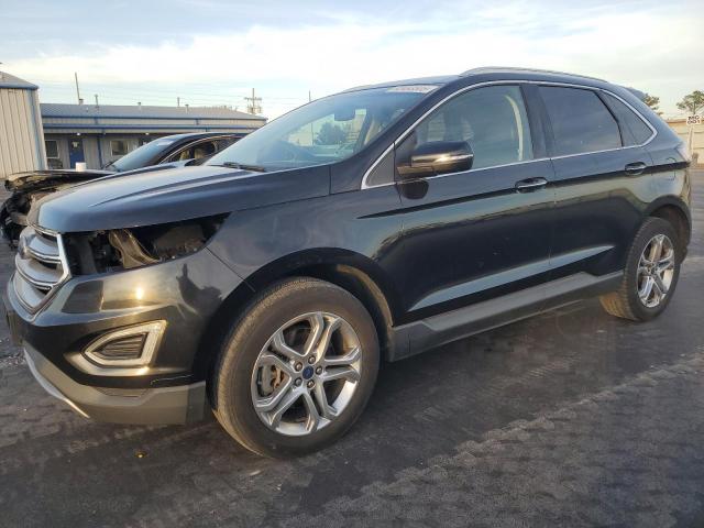 FORD EDGE TITAN