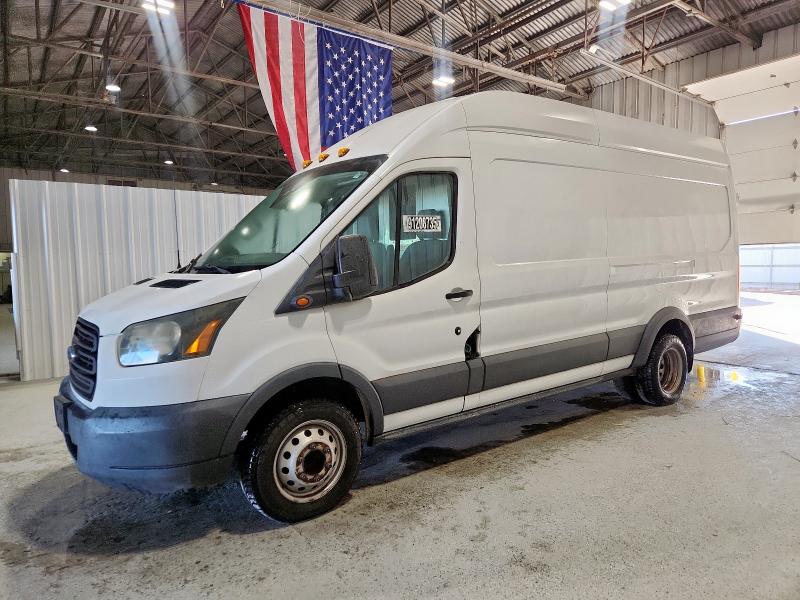 2015 FORD TRANSIT #3296946812