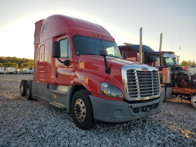 Global Auto Auctions: 2016 FREIGHTLINER CASCADIA 1