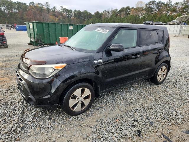 Global Auto Auctions: 2015 KIA SOUL