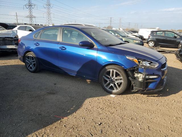 2019 KIA FORTE GT L 3KPF34AD7KE025921