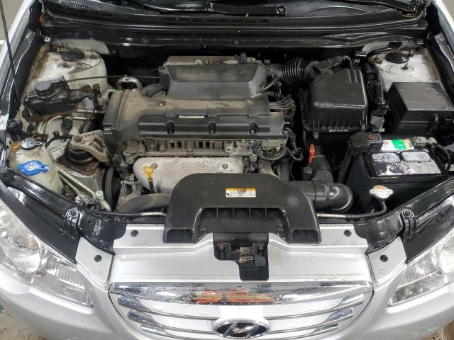 2010 HYUNDAI ELANTRA BL #3292468730