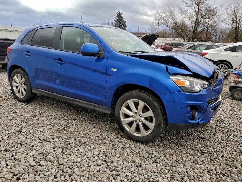 2015 MITSUBISHI OUTLANDER #3303727468