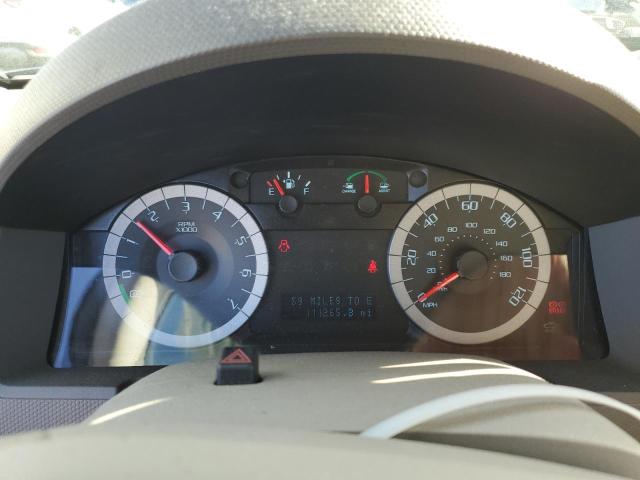 2011 FORD ESCAPE HYB #3302687060