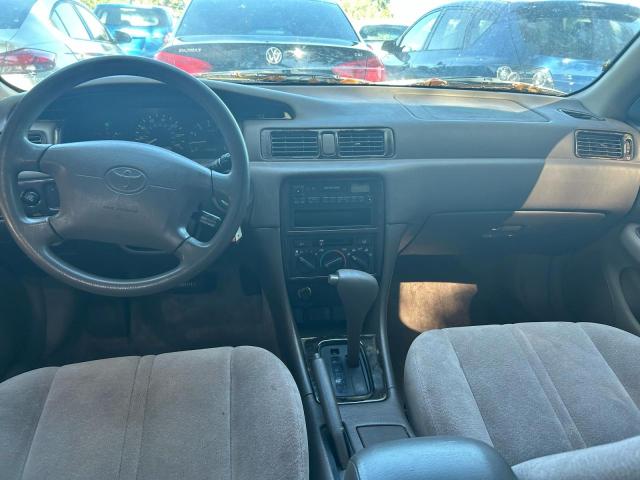 1997 TOYOTA CAMRY CE #3287314982