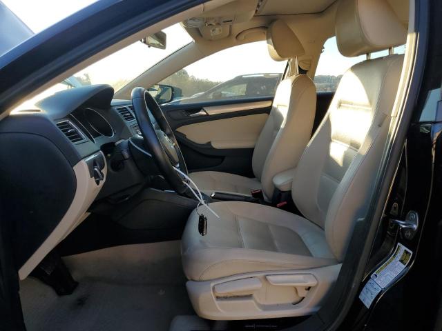 2016 VOLKSWAGEN JETTA SE - 3VWD67AJ3GM384876