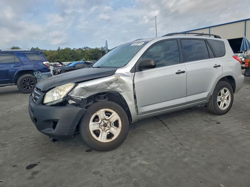 2011 TOYOTA RAV4 #3309433996