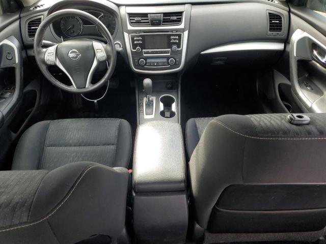 2017 NISSAN ALTIMA 2.5 #3282626063