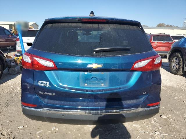 2020 CHEVROLET EQUINOX LT #3282565910
