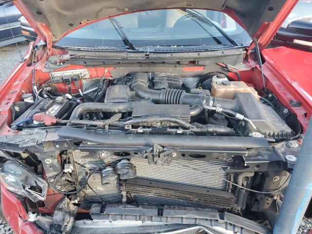 2009 FORD F150 SUPER #3306491202