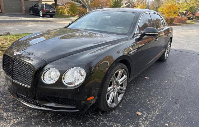 2016 BENTLEY FLYING SPU - SCBET9ZA3GC057981