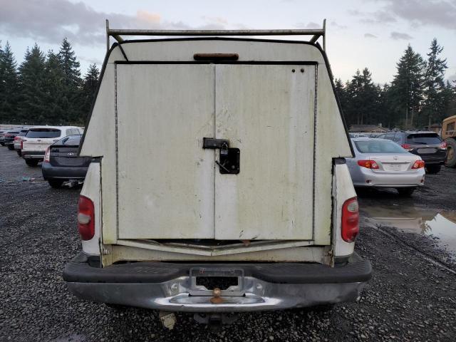 1997 FORD F150 #3312457636