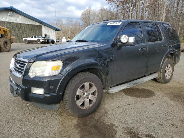 2010 FORD EXPLORER X #3301713363