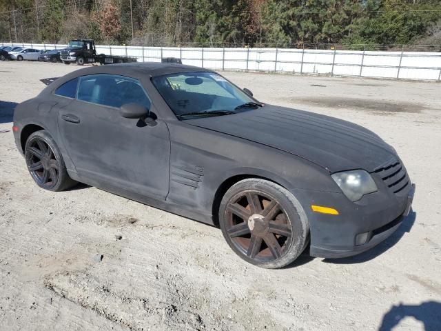 2005 CHRYSLER CROSSFIRE #3290133273