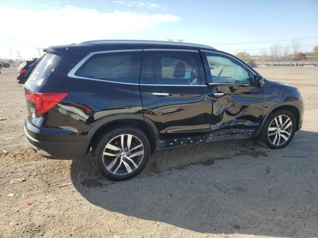 2017 HONDA PILOT TOUR #3282507876