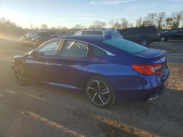 2018 HONDA ACCORD SPO - 1HGCV1F30JA105365