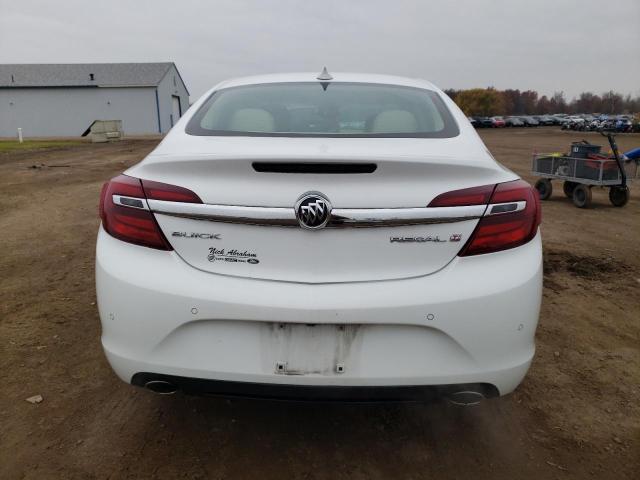 2015 BUICK REGAL PREM #3304580469