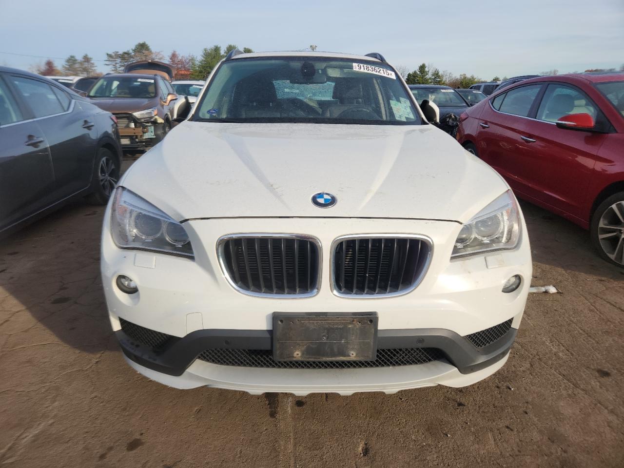 BMW X1 XDRIVE28I