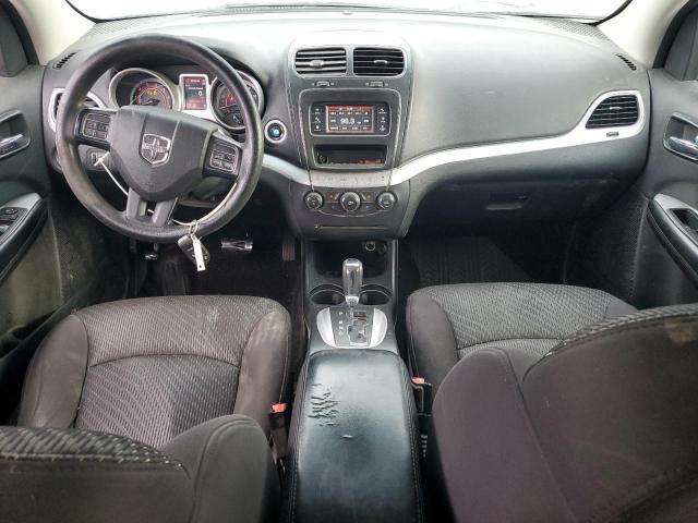 2013 DODGE JOURNEY SX #3290305202