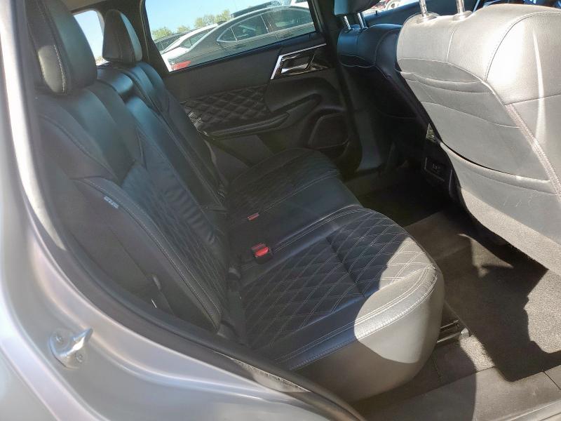 2022 MITSUBISHI OUTLANDER #3291210964