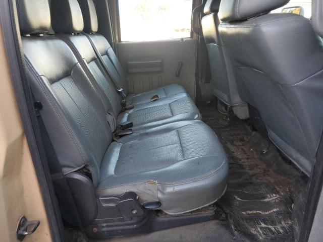 2015 FORD F450 SUPER #3305483107