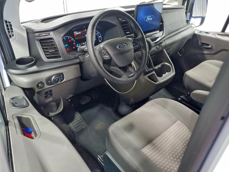 2023 FORD TRANSIT T- #3309369979