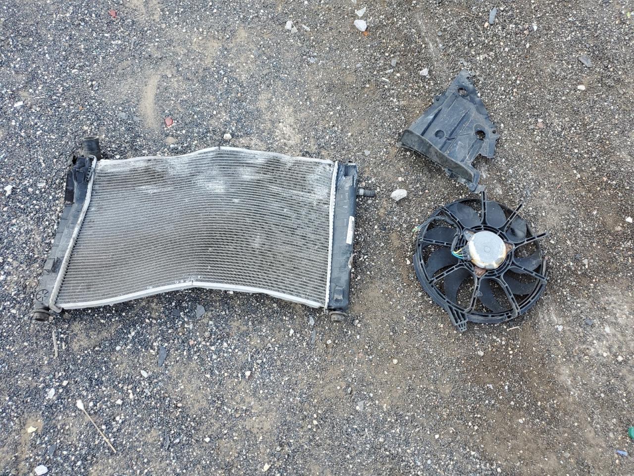 Lot #3302904985 2021 TOYOTA RAV4 XLE