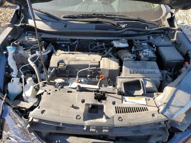 2018 HONDA CR-V LX #3297220418