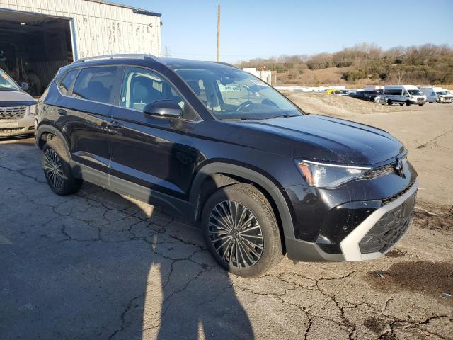 2025 VOLKSWAGEN TAOS SE #3294299874