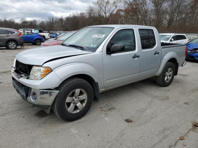 NISSAN FRONTIER C