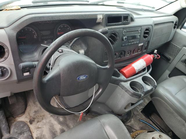 2012 FORD ECONLINE #3296928818