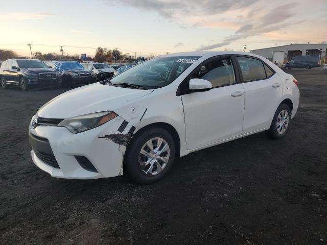 Global Auto Auctions: 2014 TOYOTA COROLLA L