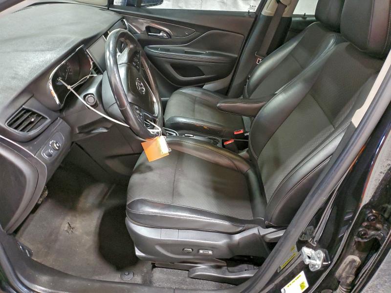 2020 BUICK ENCORE PRE #3302759422