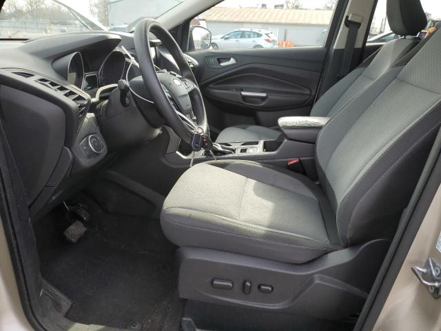 2018 FORD ESCAPE SE #3292459734