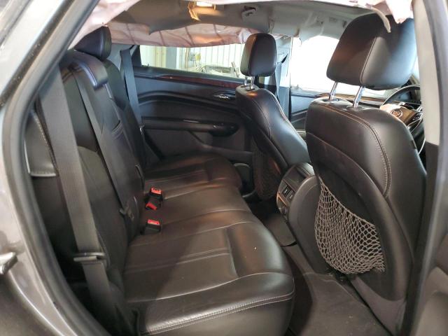 2014 CADILLAC SRX LUXURY #3302714025