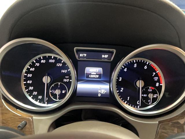 2014 MERCEDES-BENZ GL 450 4MA #3291193981