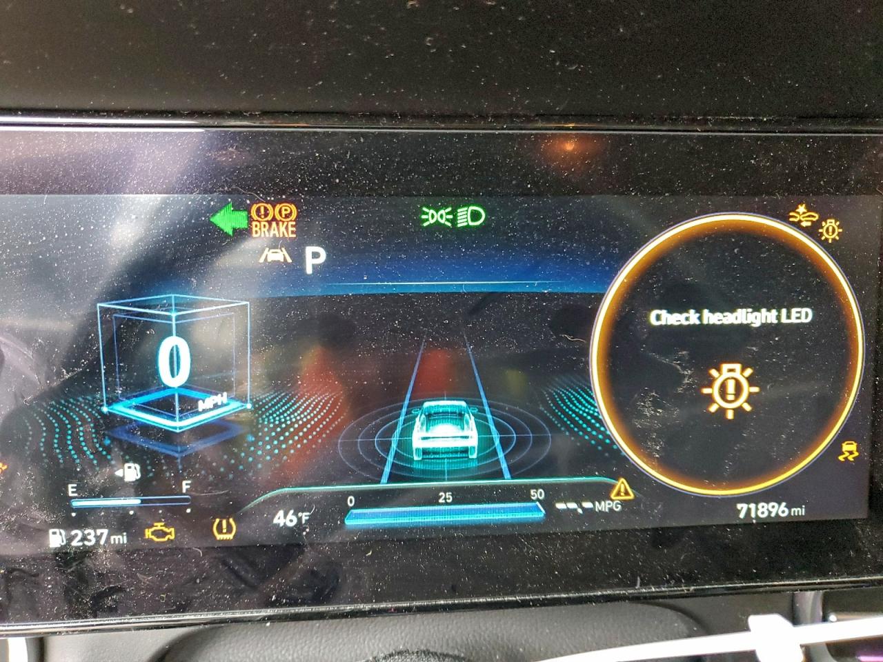 HYUNDAI ELANTRA LIMITED