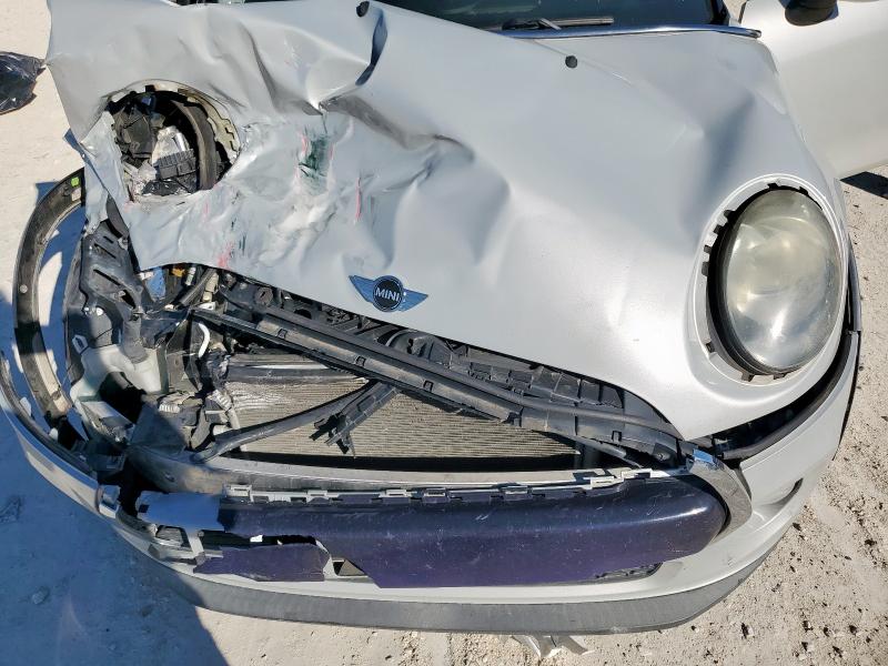 2015 MINI COOPER - WMWXS5C5XFT830034