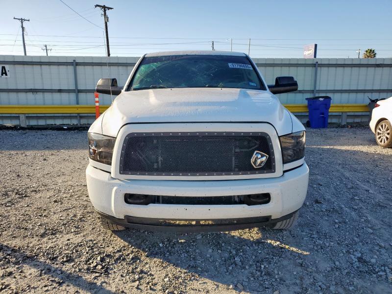 2012 DODGE RAM 2500 S #3282553884