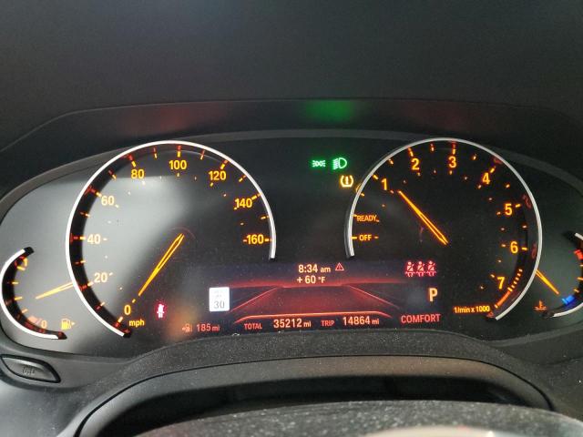 2020 BMW 330XI #3293172175