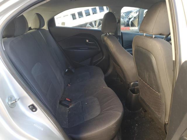2012 KIA RIO LX #3292379295