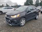 Lot #3301632657 2020 CHEVROLET TRAX 1LT