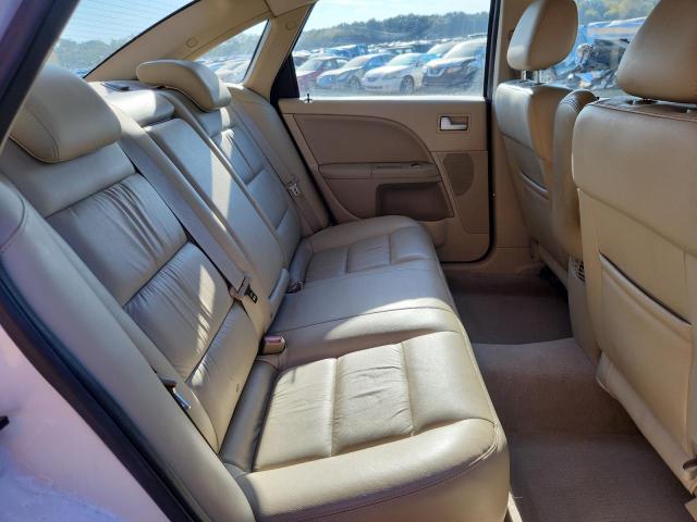 2005 FORD FIVE HUNDR #3283976850