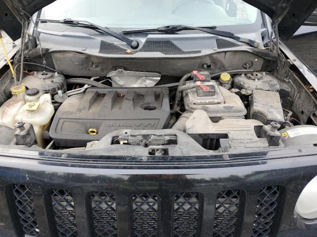 2012 JEEP PATRIOT LA #3287323987