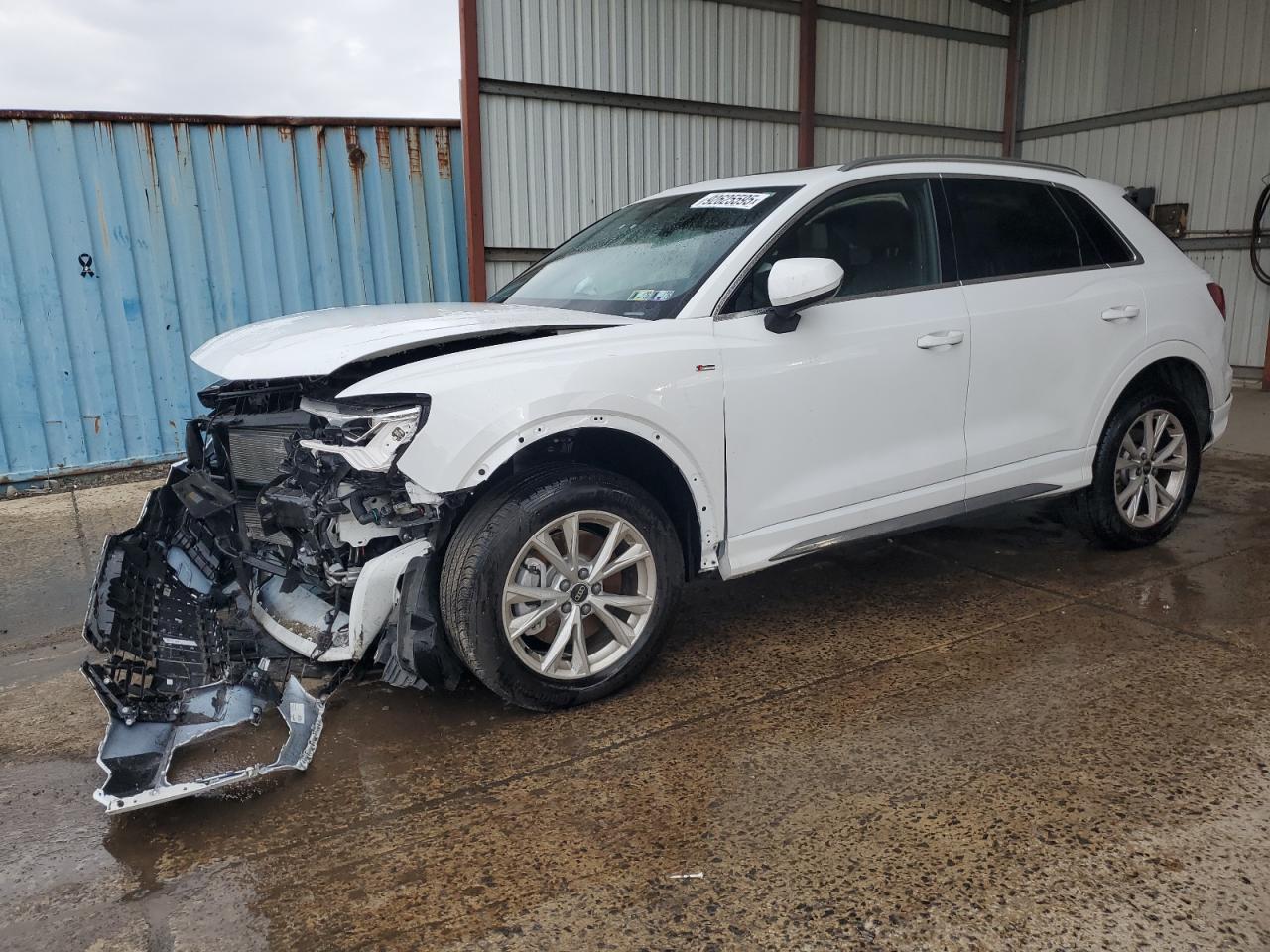 AUDI Q3 PREMIUM S LINE 45