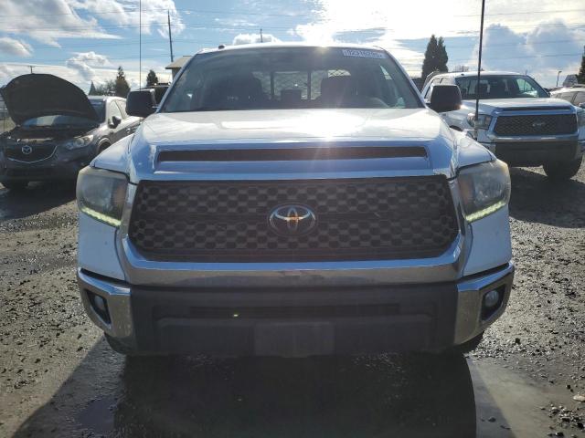 2018 TOYOTA TUNDRA DOU #3287663011