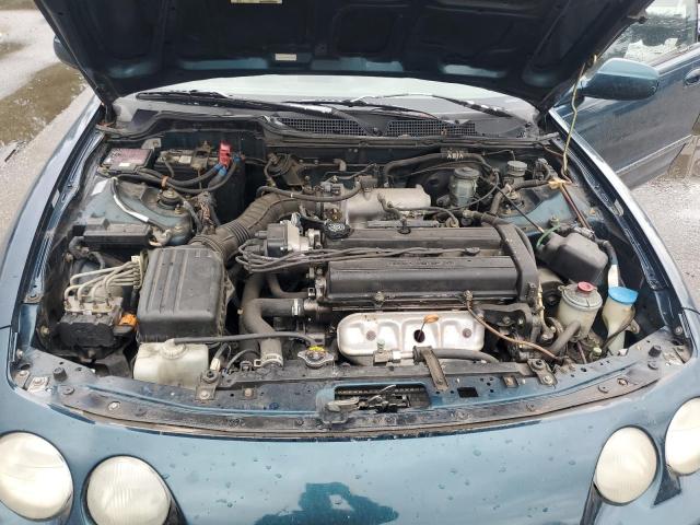 1998 ACURA INTEGRA LS #3303898685