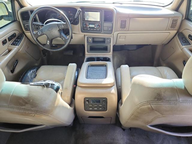2006 CHEVROLET TAHOE C150 #3287557016