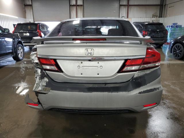 2014 HONDA CIVIC EX #3287777117